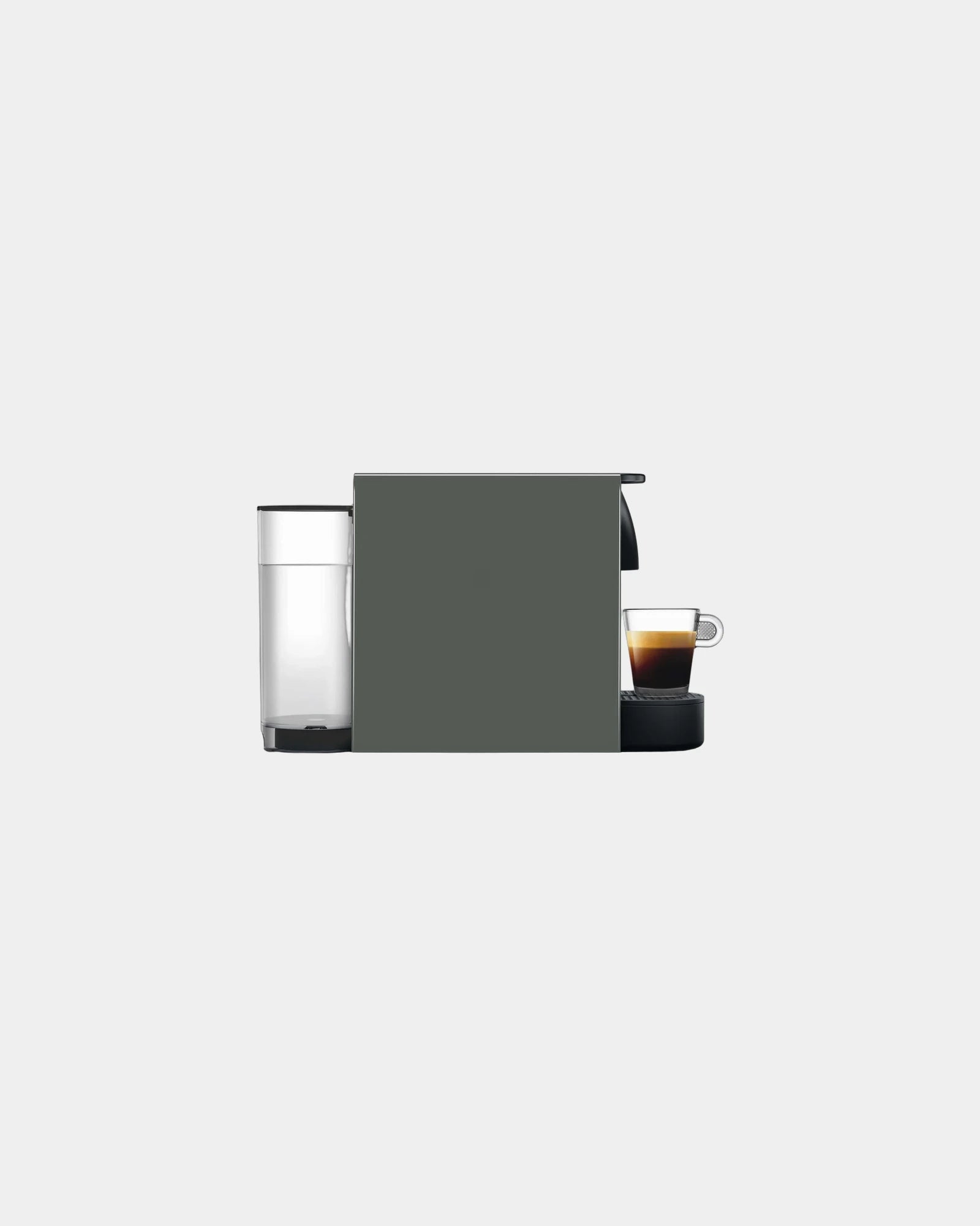 Koffiemachine Krups Essenza Mini om te personaliseren - 8