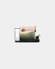 Koffiemachine Krups Essenza Mini om te personaliseren - 2