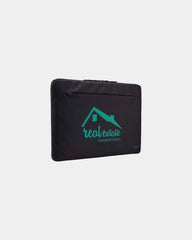 Laptophoes gerecycled Case Logic Invigo om te personaliseren - Standaard