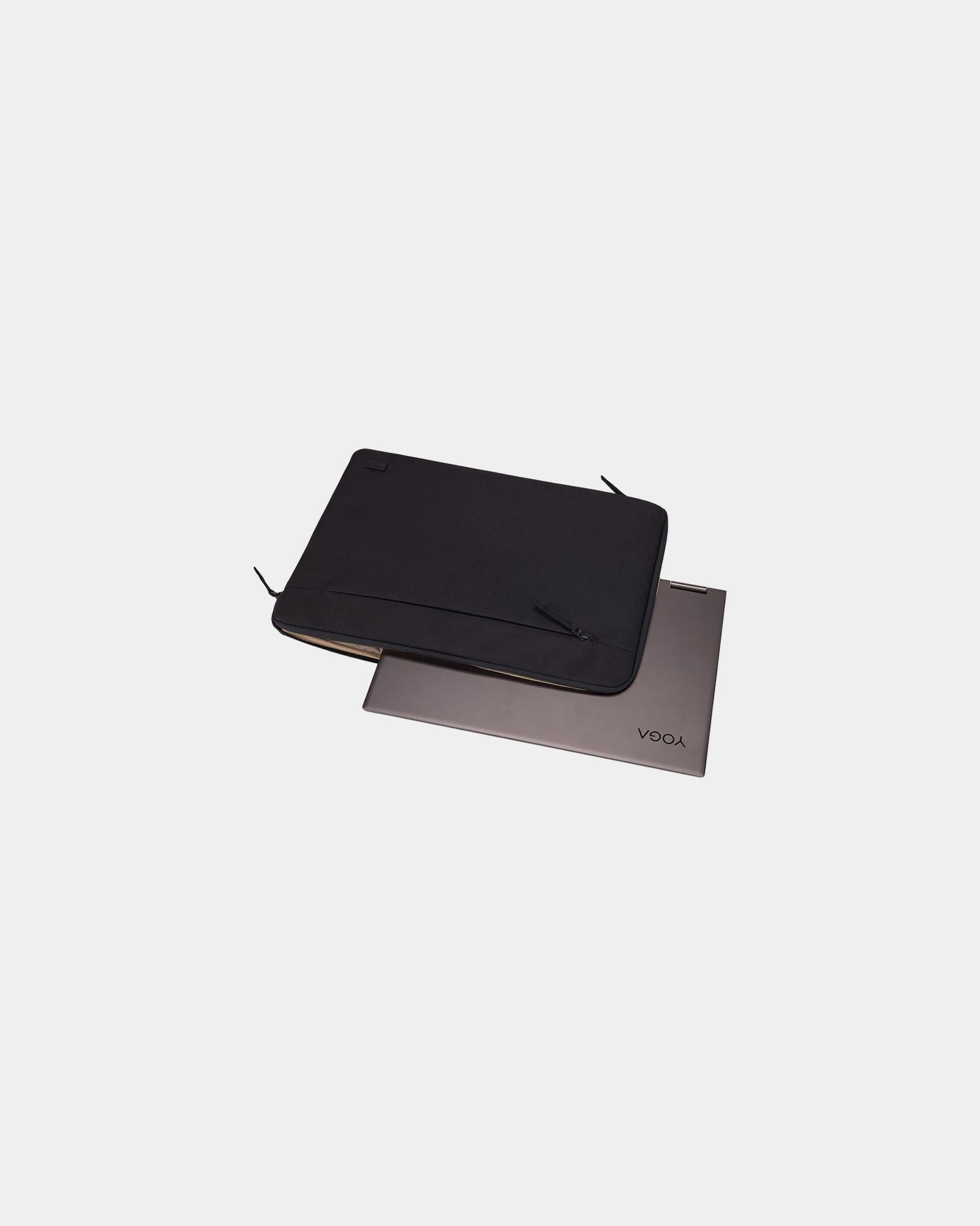 Laptophoes gerecycled Case Logic Invigo om te personaliseren - 4