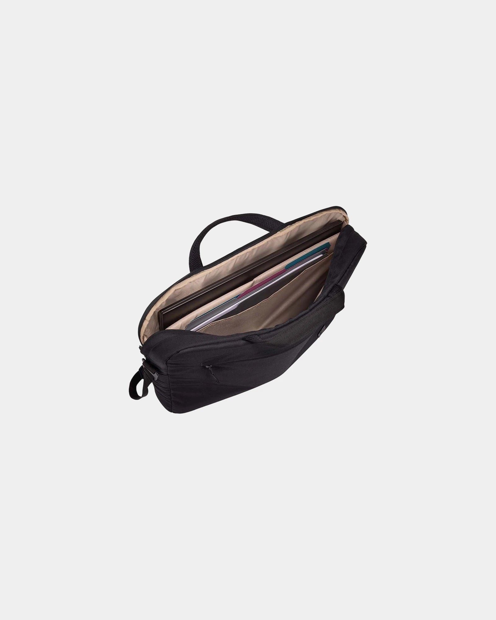 Laptoptas Case Logic Invigo om te personaliseren - 11