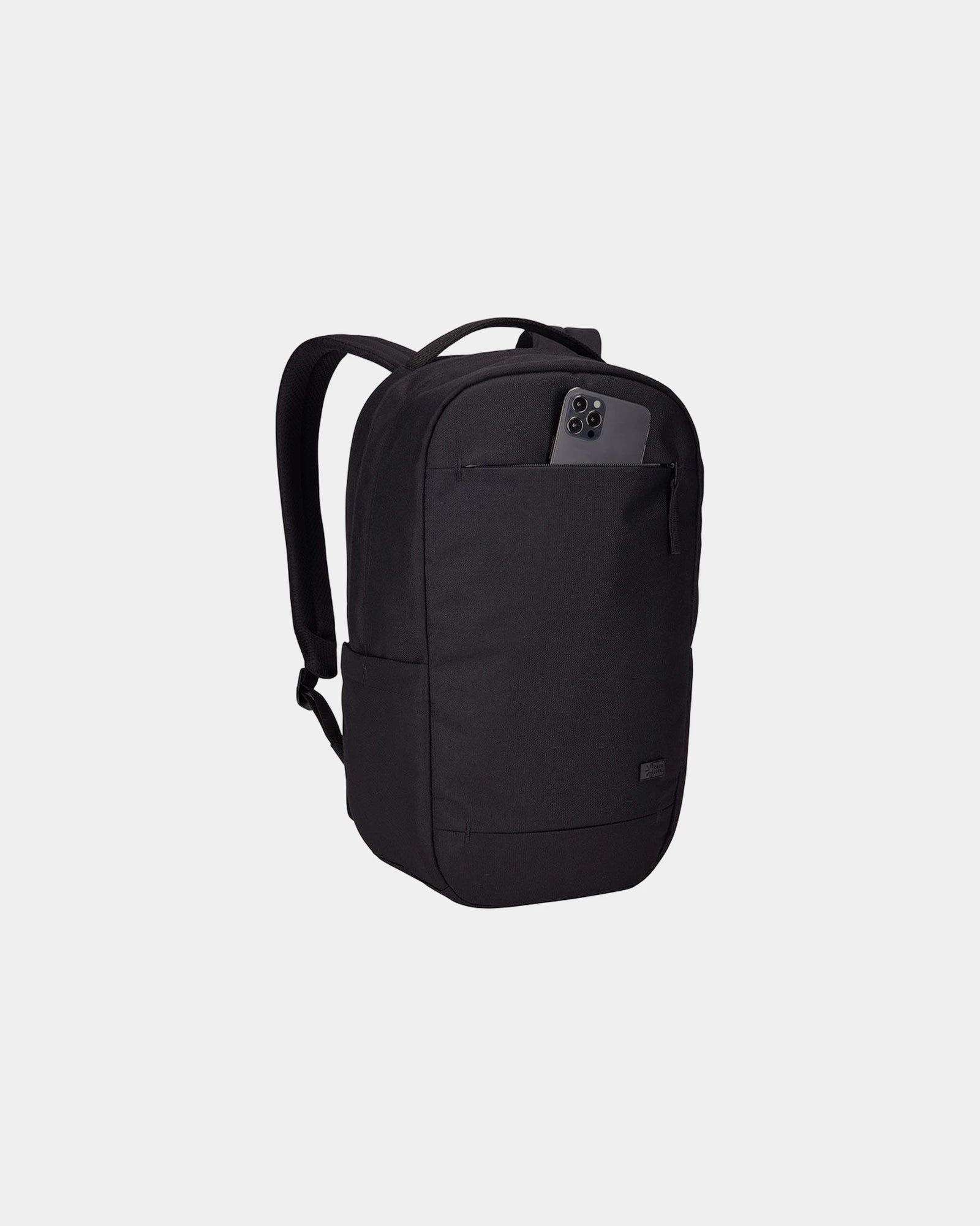 Gerecycled rugzak Case Logic Invigo 14" om te personaliseren - 8
