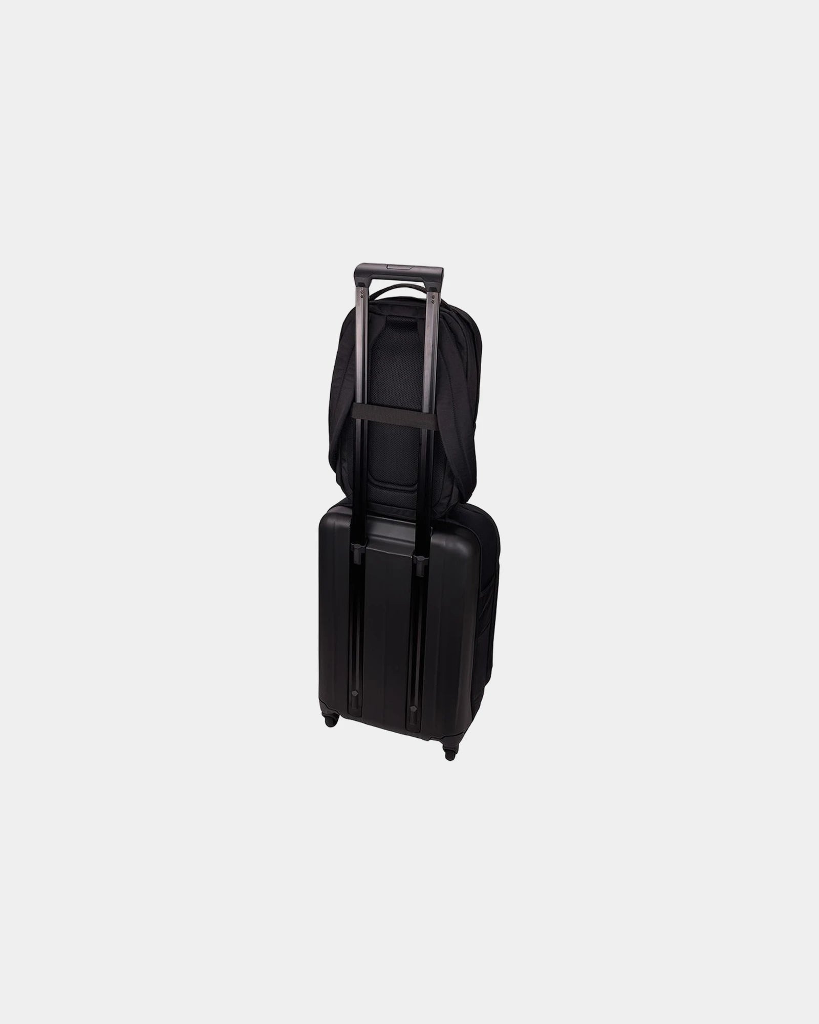 Gerecycled rugzak Case Logic Invigo 14" om te personaliseren - 13