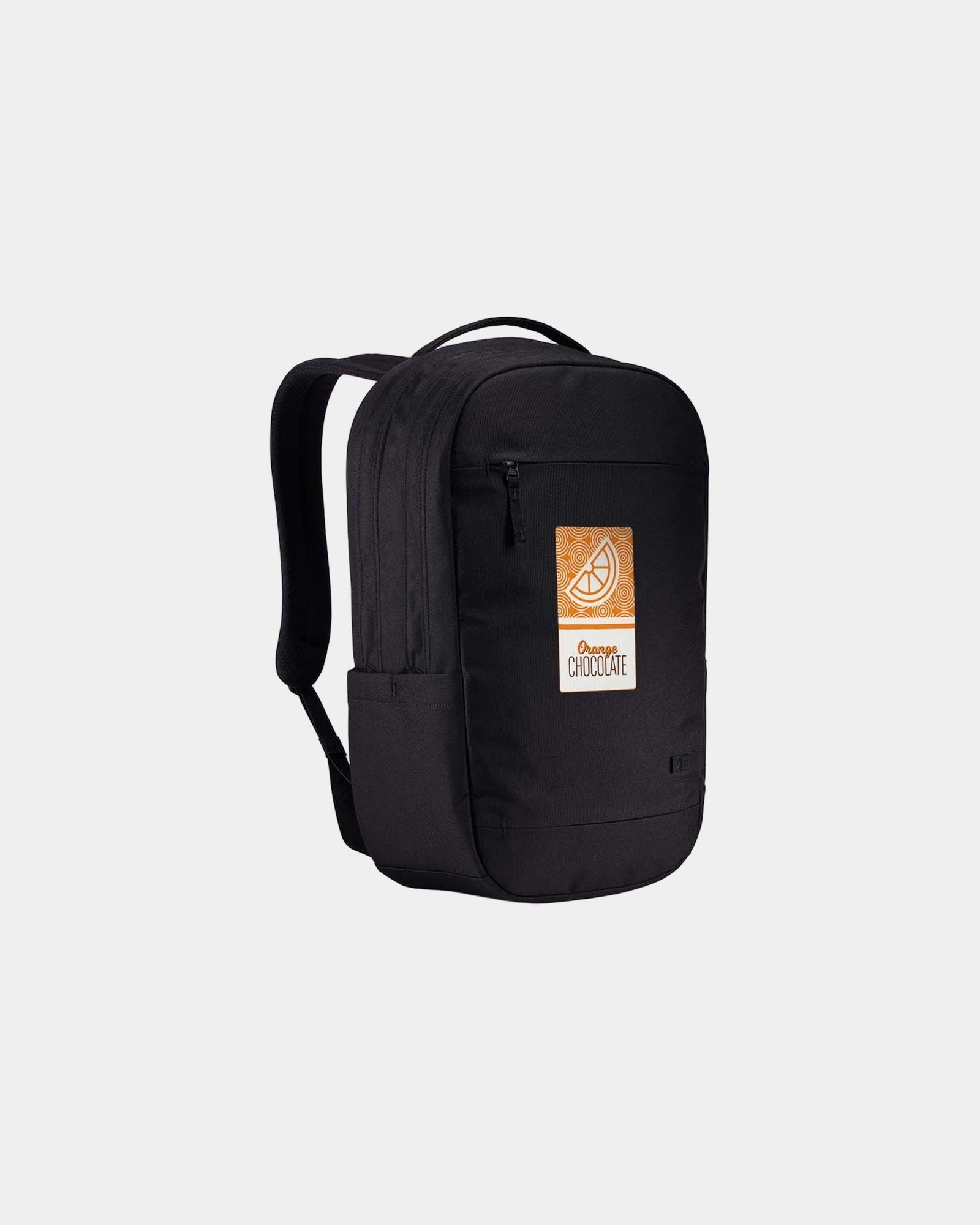 Gerecycled rugzak Case Logic Invigo 14" om te personaliseren - 3