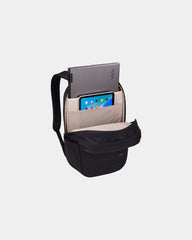 Gerecycled rugzak Case Logic Invigo 14" om te personaliseren - 20