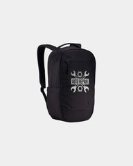 Gerecycled rugzak Case Logic Invigo 14" om te personaliseren - 1