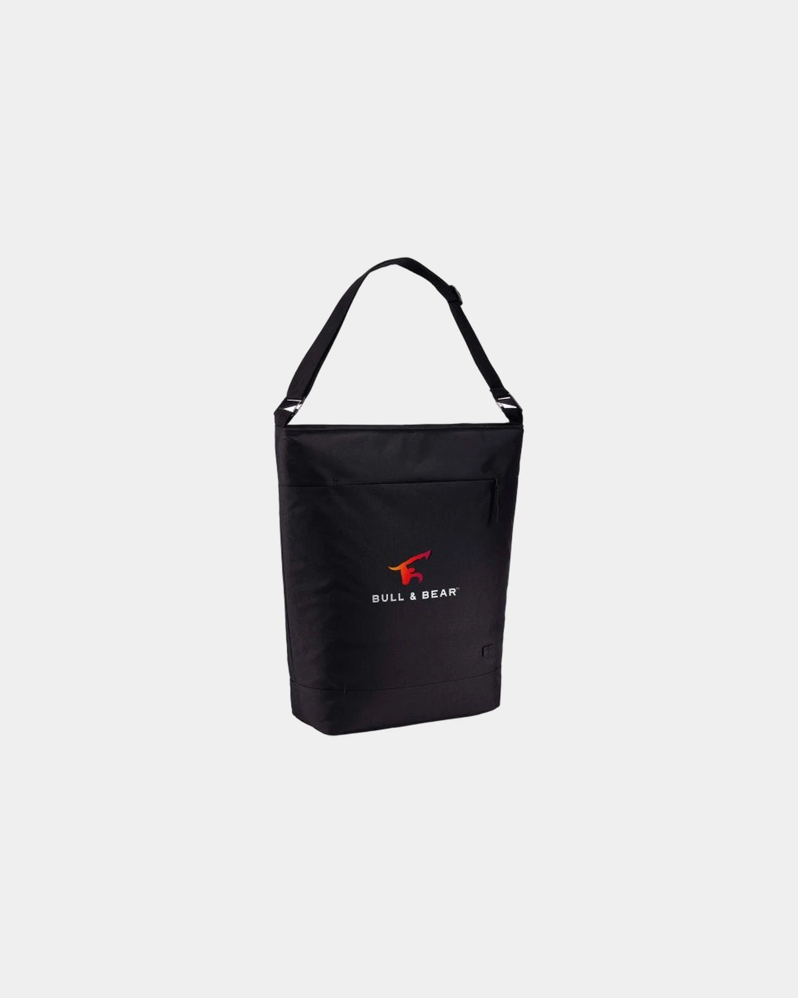 Geweven shopper Case Logic Invigo om te personaliseren - Zwart