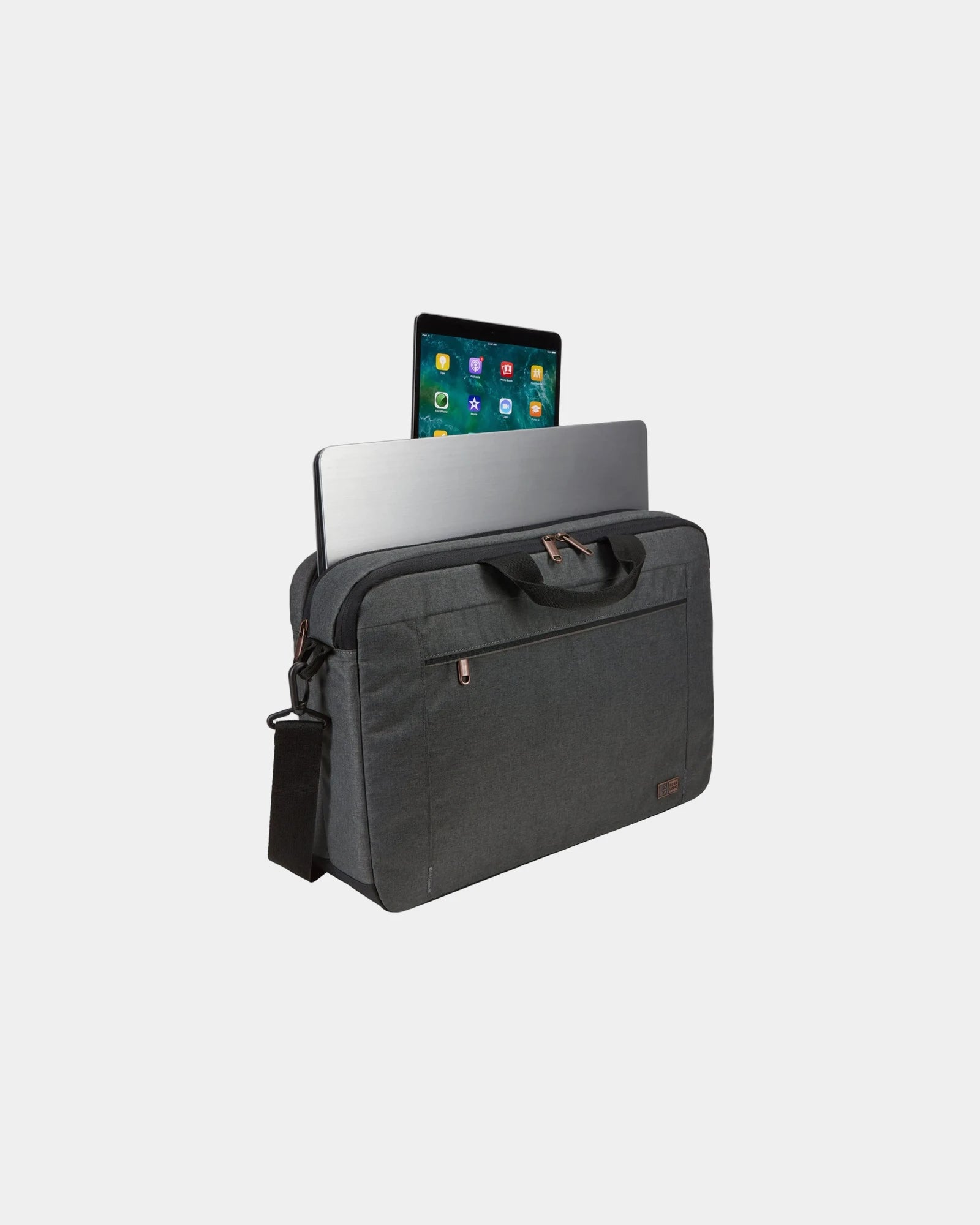 Laptoptas Case Logic Era 15,6" om te personaliseren - 9