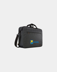 Laptoptas Case Logic Era 15,6" om te personaliseren - Grijs