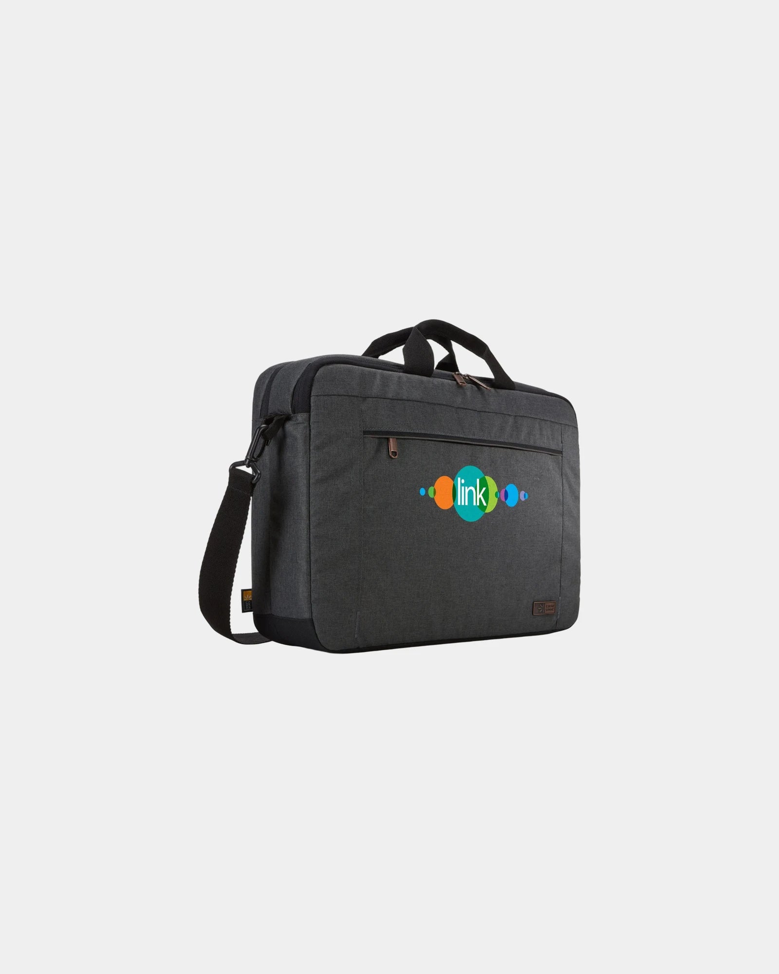 Laptoptas Case Logic Era 15,6" om te personaliseren - 3
