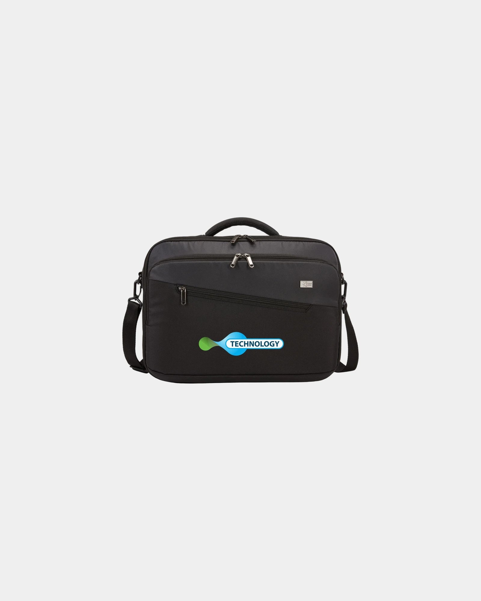 Laptoptas Case Logic Propel 15,6" om te personaliseren - 5