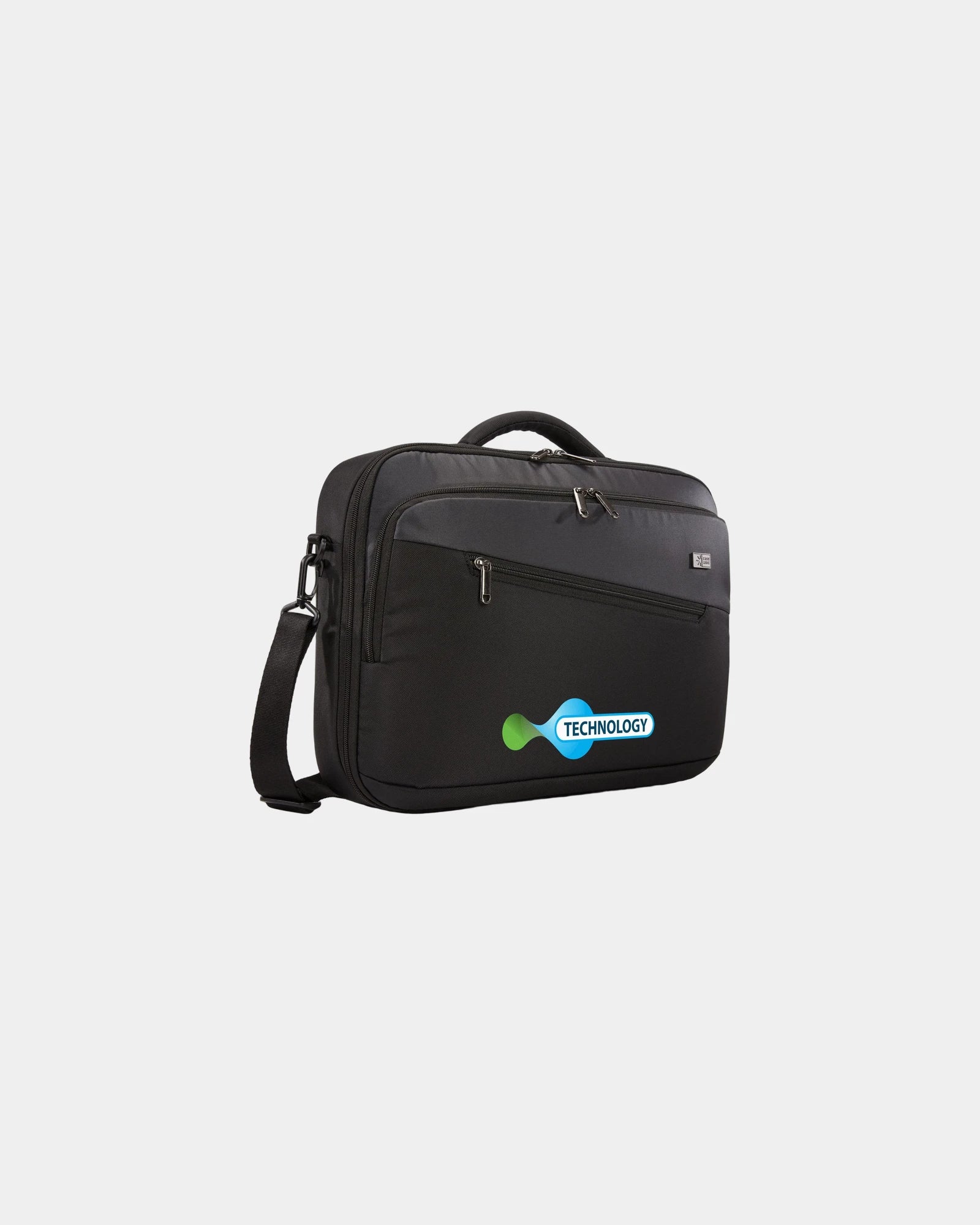 Laptoptas Case Logic Propel 15,6" om te personaliseren - 3