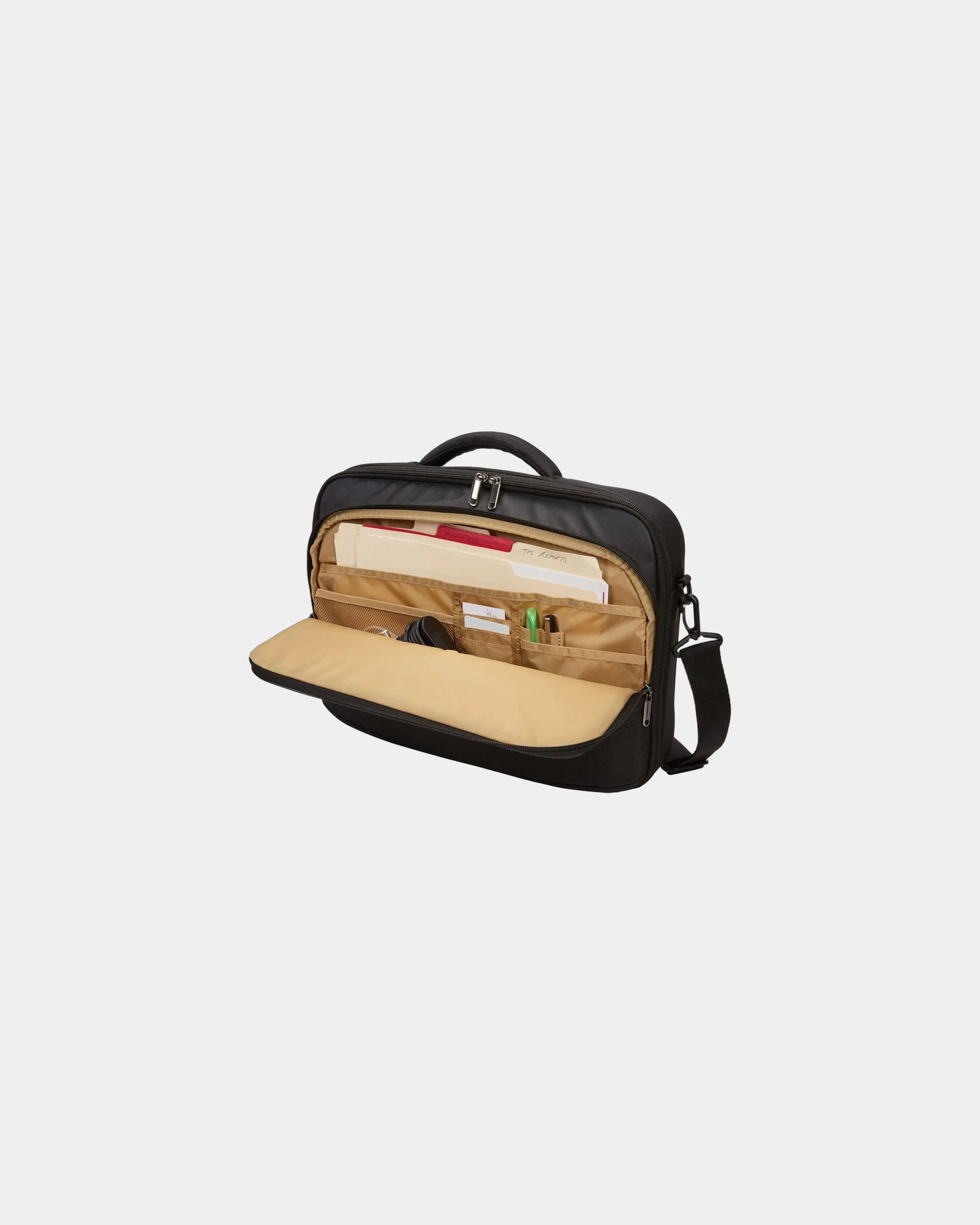 Laptoptas Case Logic Propel 15,6" om te personaliseren - 8