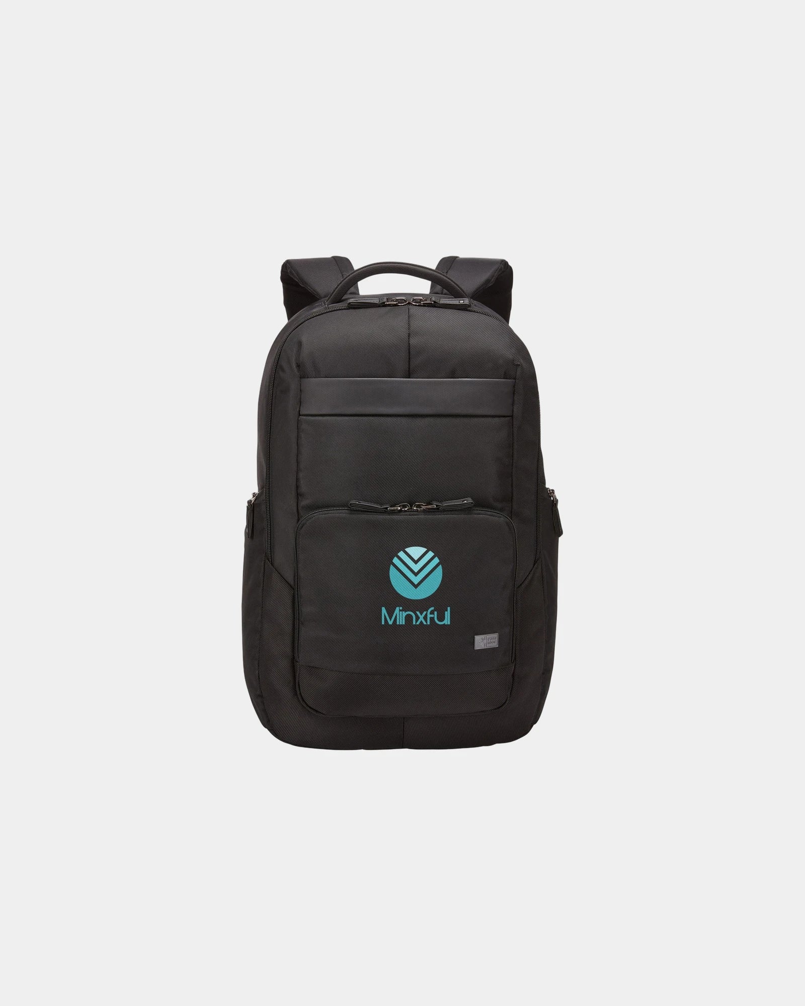 Rugzak 14" Case Logic Notion om te personaliseren - 11