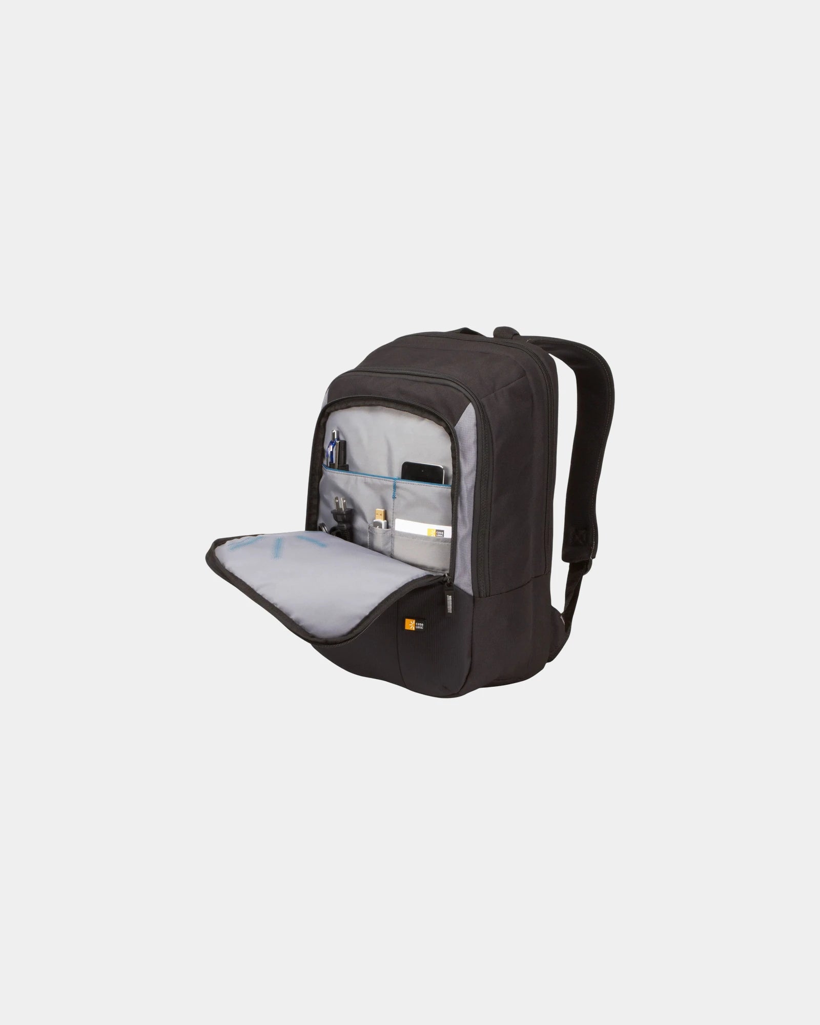 Rugzak Case Logic Value voor laptop 17" om te personaliseren - 5