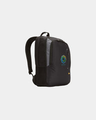 Rugzak Case Logic Value voor laptop 17" om te personaliseren - 2
