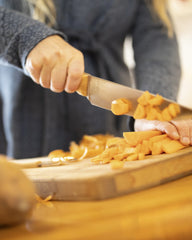 Messenset Opinel Parallèle om te personaliseren - 2