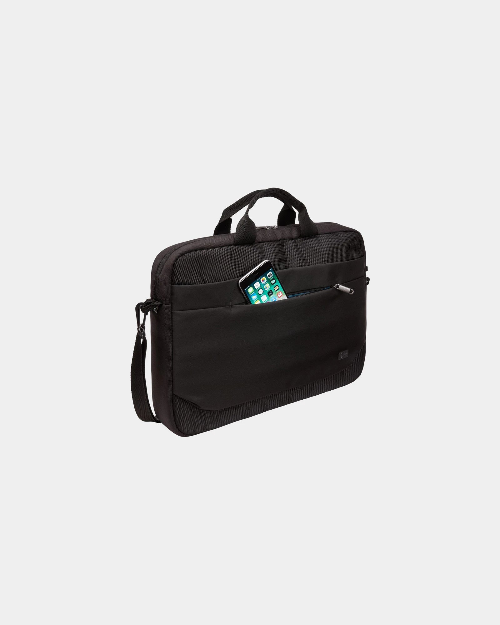 Laptoptas Case Logic Advantage 14" om te personaliseren - 8