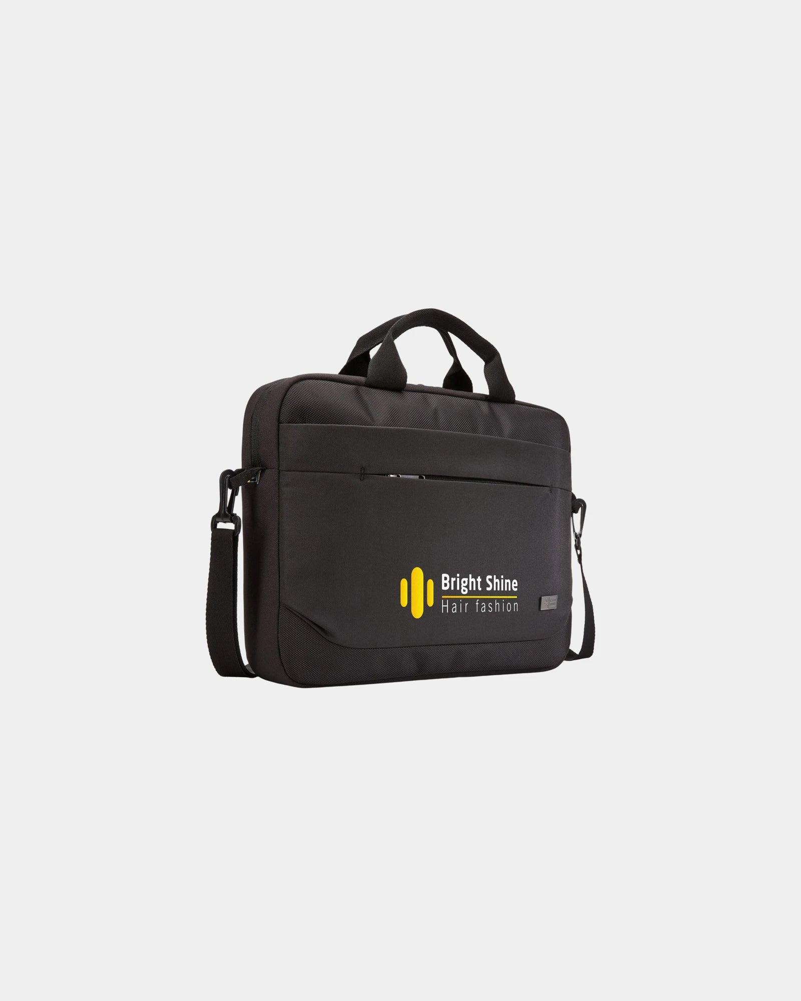 Laptoptas Case Logic Advantage 14" om te personaliseren - 1