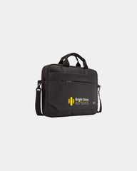 Laptoptas Case Logic Advantage 14" om te personaliseren - 1