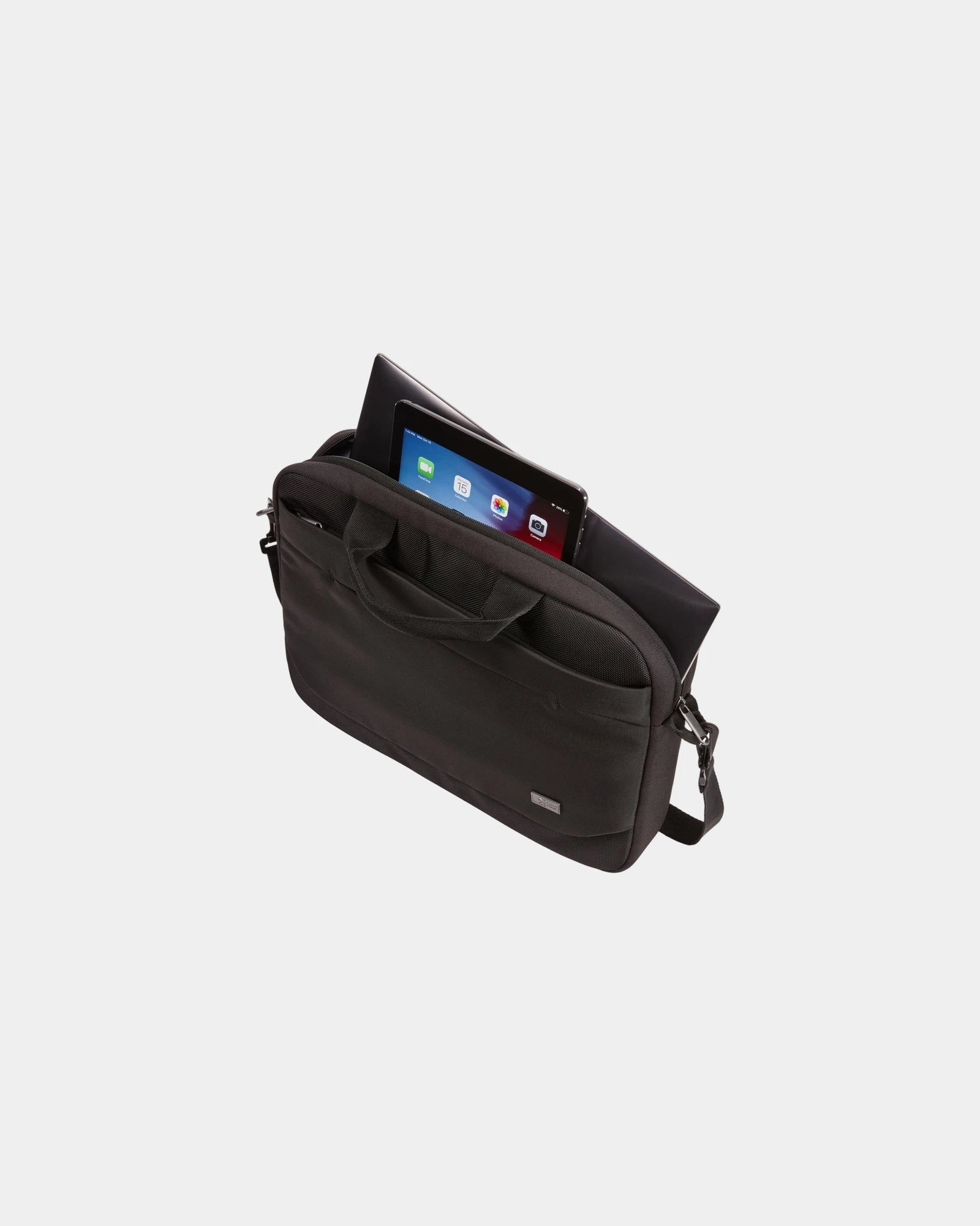 Laptoptas Case Logic Advantage 14" om te personaliseren - 2