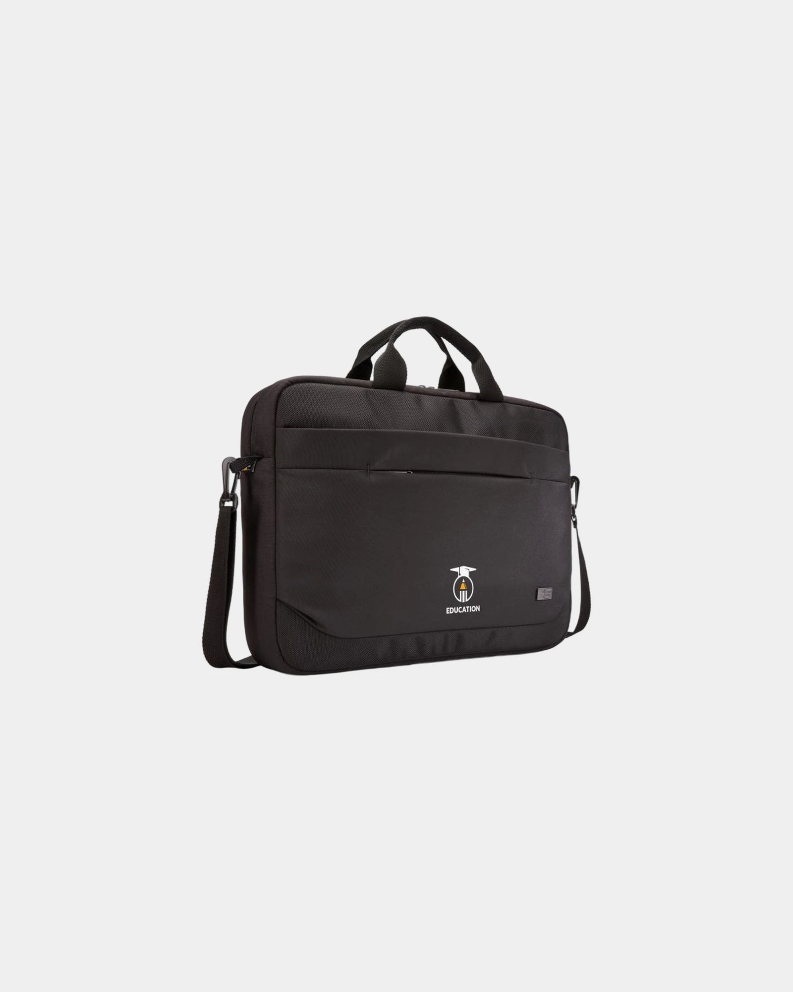 Laptoptas Case Logic Advantage 14" om te personaliseren - Standaard