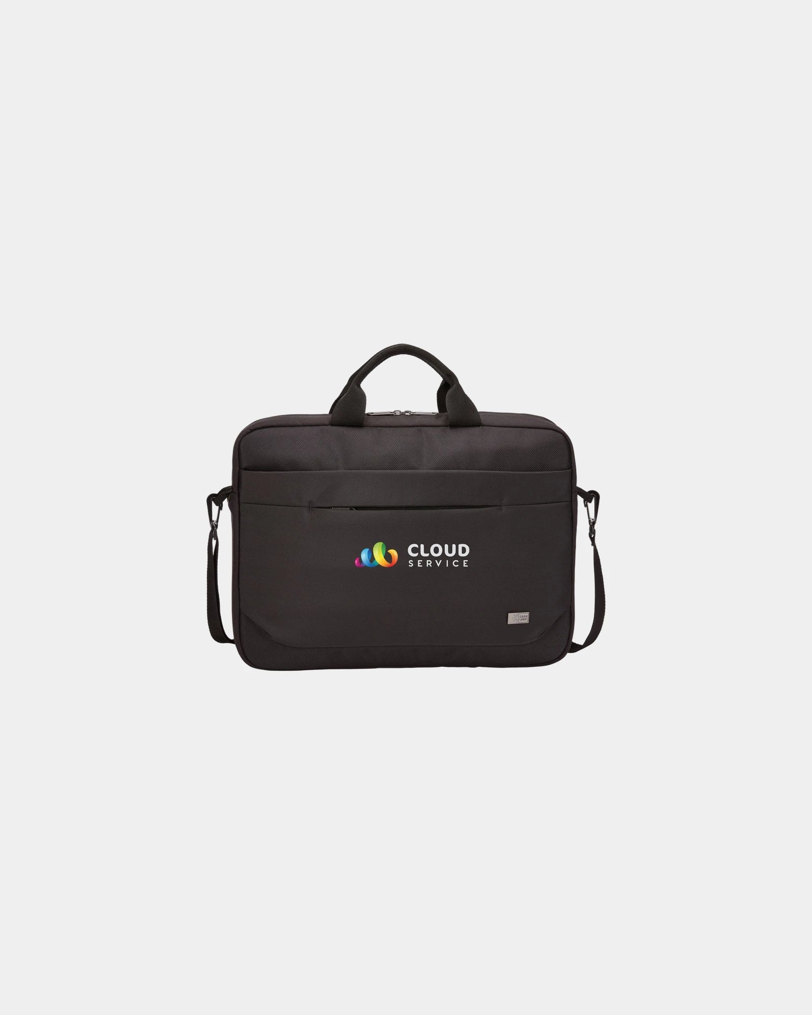 Laptoptas Case Logic Advantage 14" om te personaliseren - 16