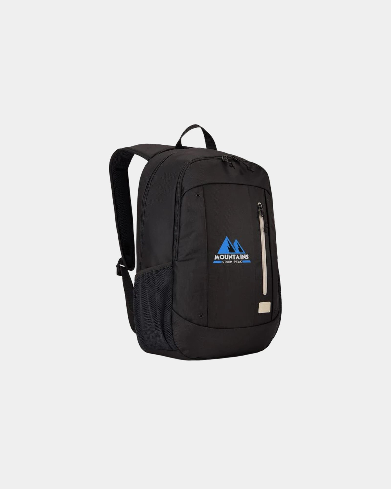 Gerecyclede rugzak Jaunt 15,6" om te personaliseren - 1