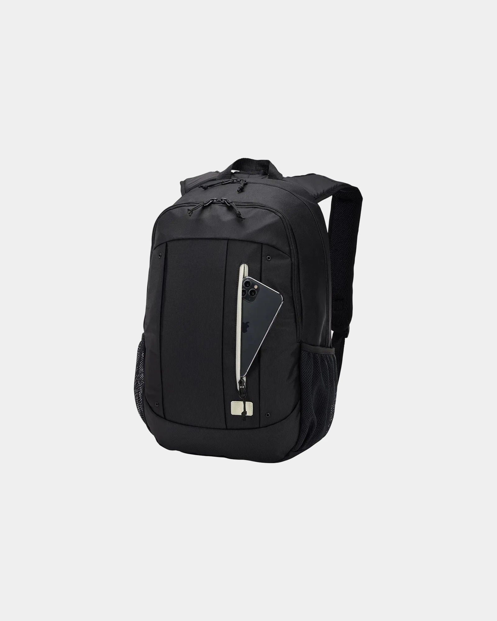 Gerecyclede rugzak Jaunt 15,6" om te personaliseren - 3