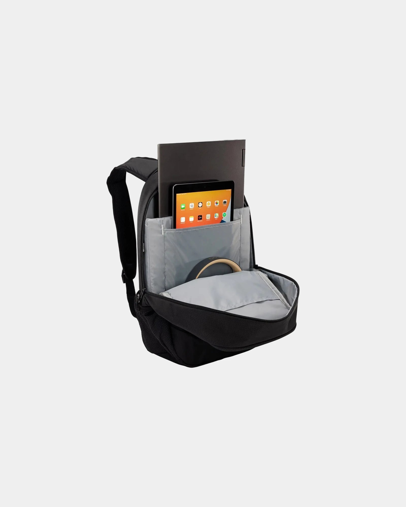 Gerecyclede rugzak Jaunt 15,6" om te personaliseren - 6