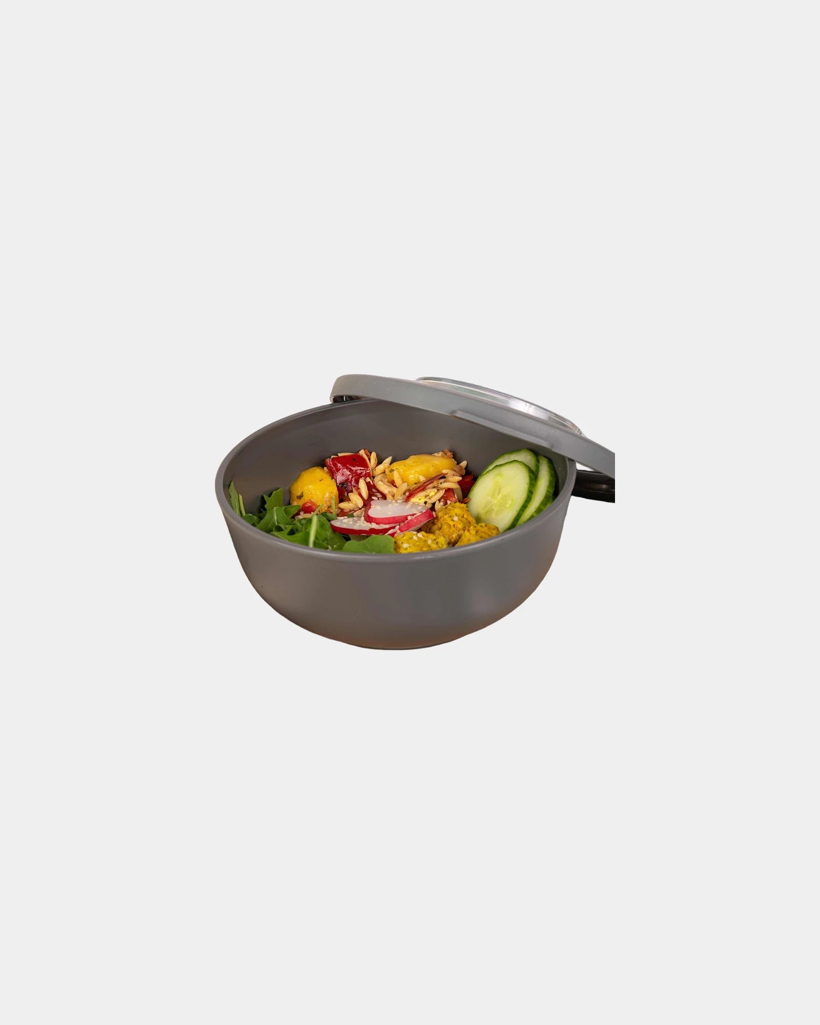 Lunchbowl Tritan gemaakt in België om te personaliseren - 6