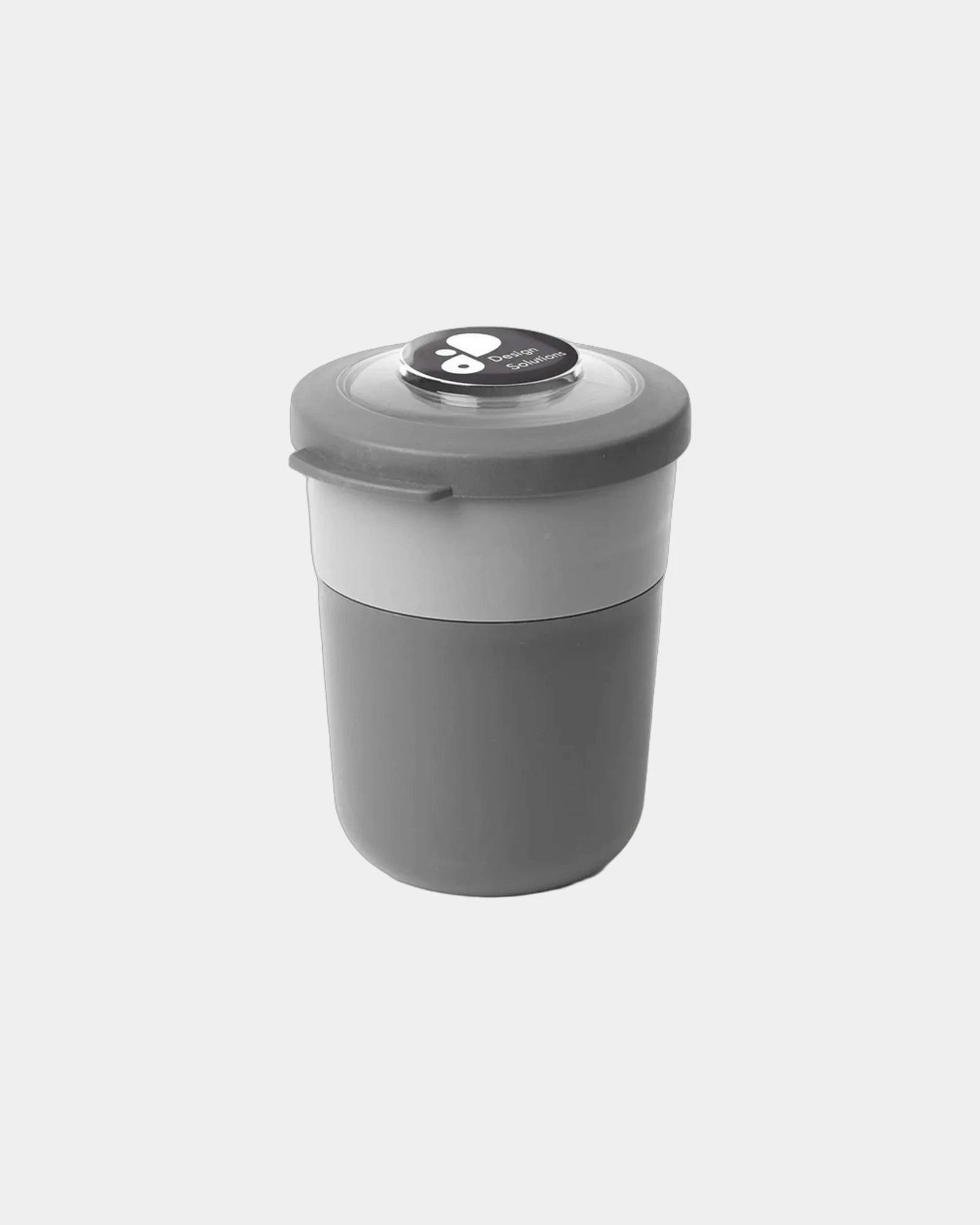 Lunchbox 450ml+150ml gemaakt in België om te personaliseren - 6