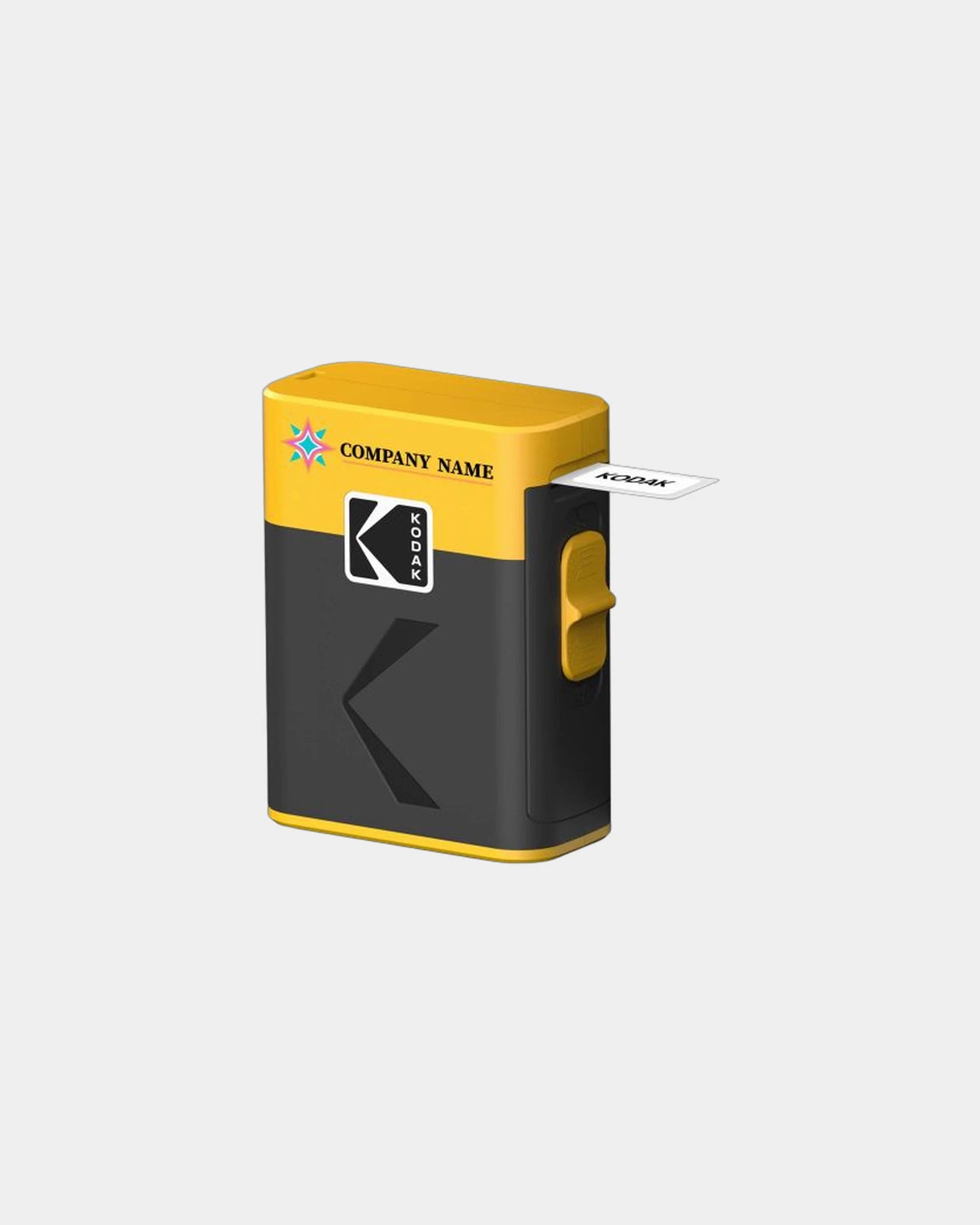 Labelprinter thermisch Era Instant om te personaliseren - 1