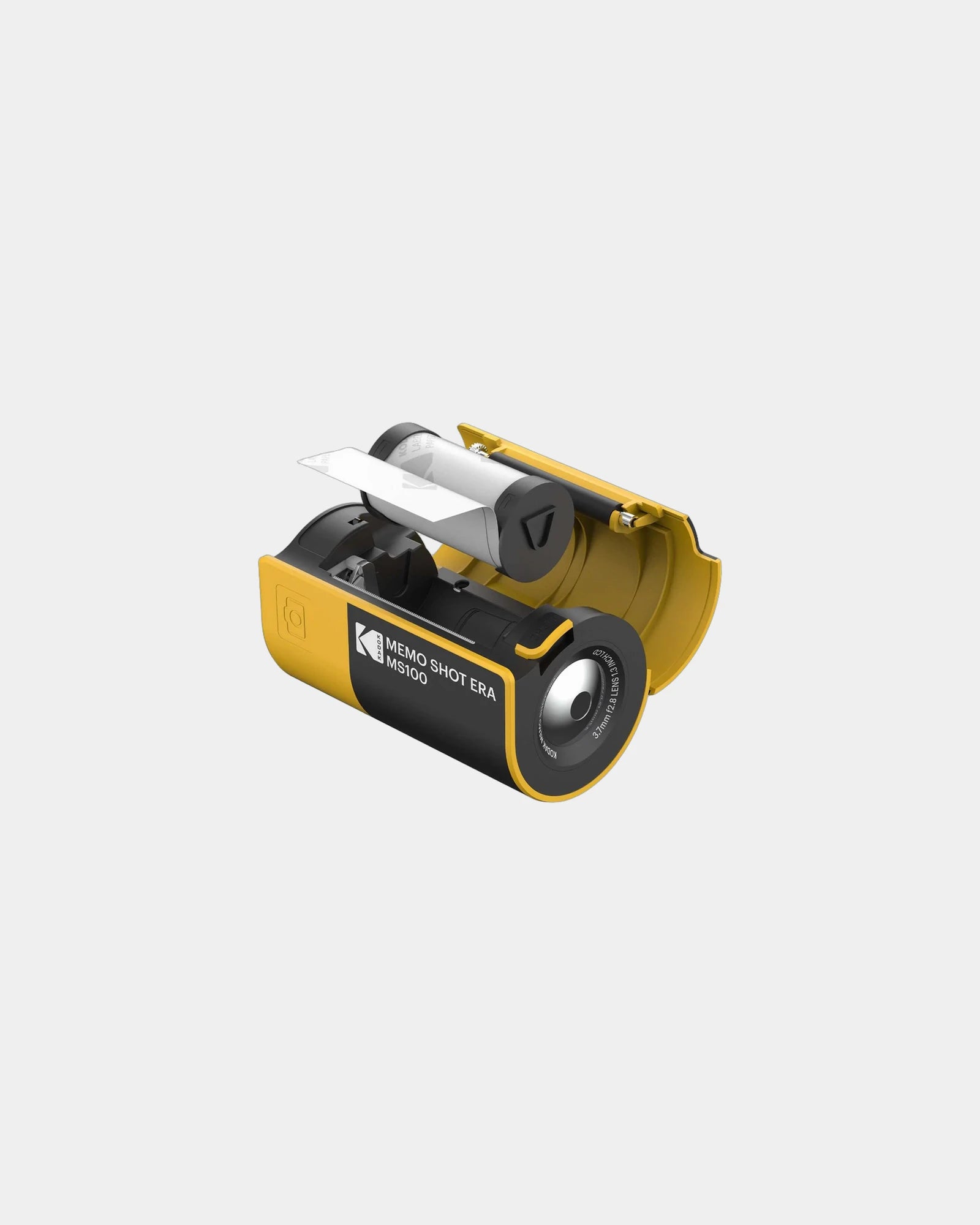 Fotoprinter Kodak Memo Shot Era 300 dpi om te personaliseren - 7