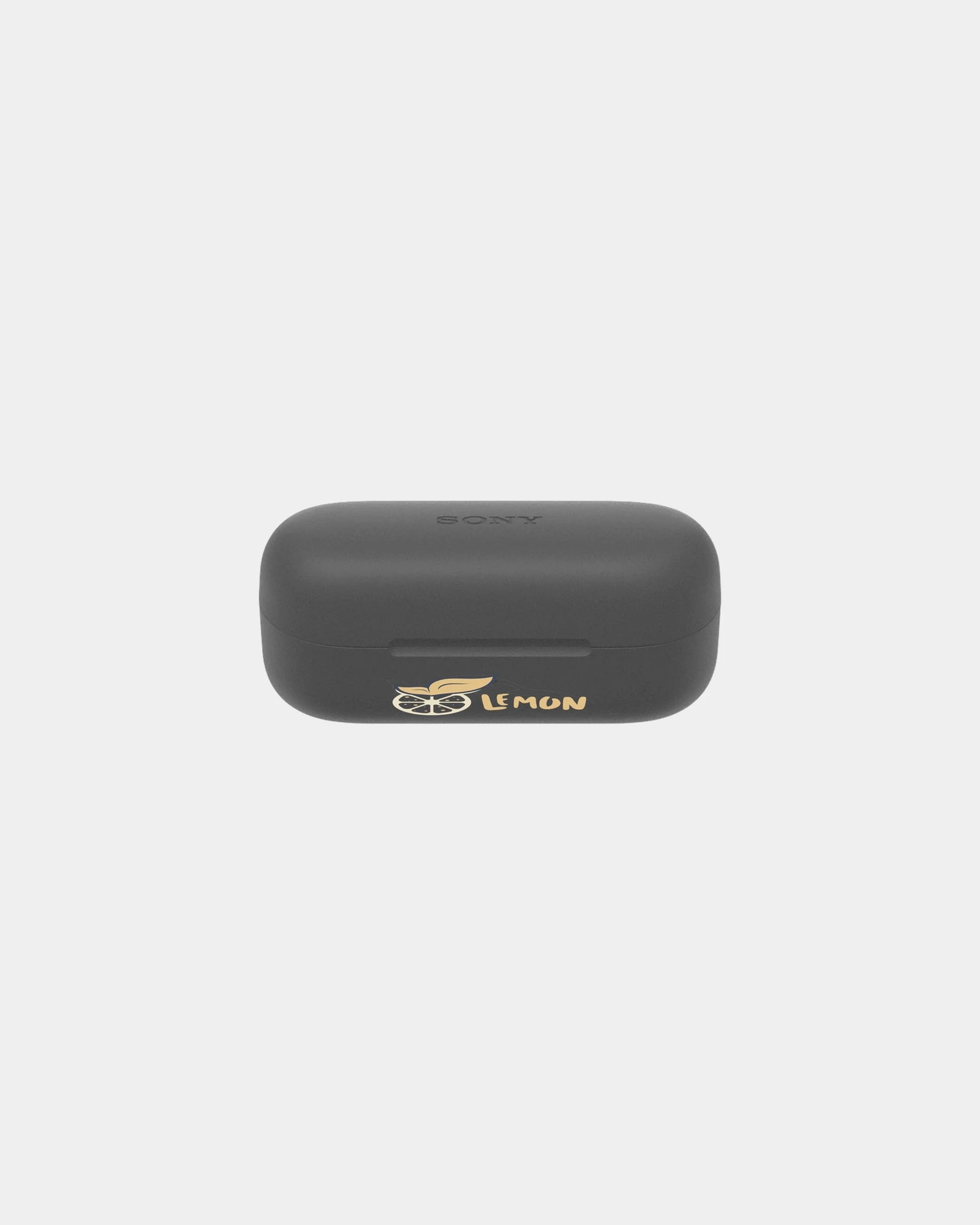 Oordopjes Sony WF-C510 draadloos om te personaliseren - Zwart