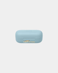 Oordopjes Sony WF-C510 draadloos om te personaliseren - Blauw