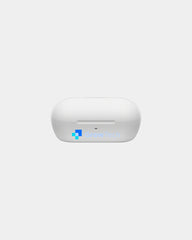 Oordopjes Sony WF-C710 ANC om te personaliseren - Wit