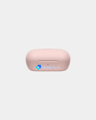 Oordopjes Sony WF-C710 ANC om te personaliseren - Roze