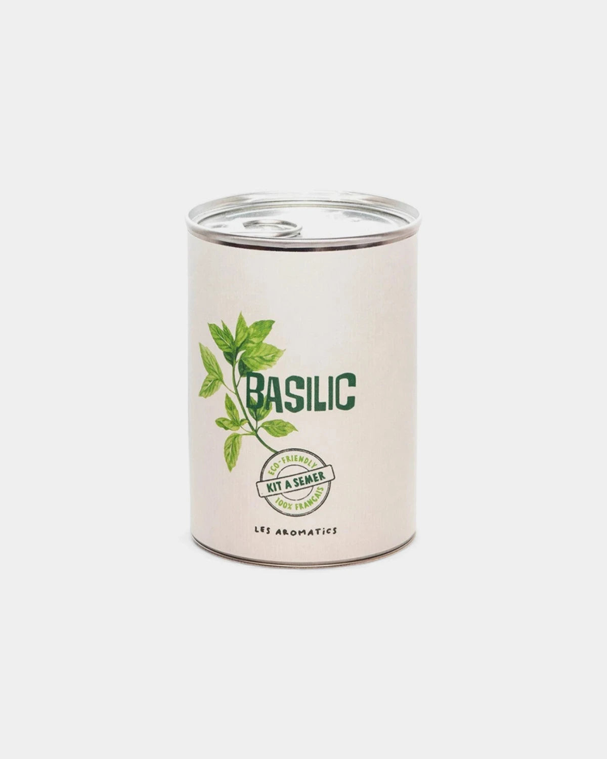 Eco-verantwoorde zaadkits te personaliseren - 2