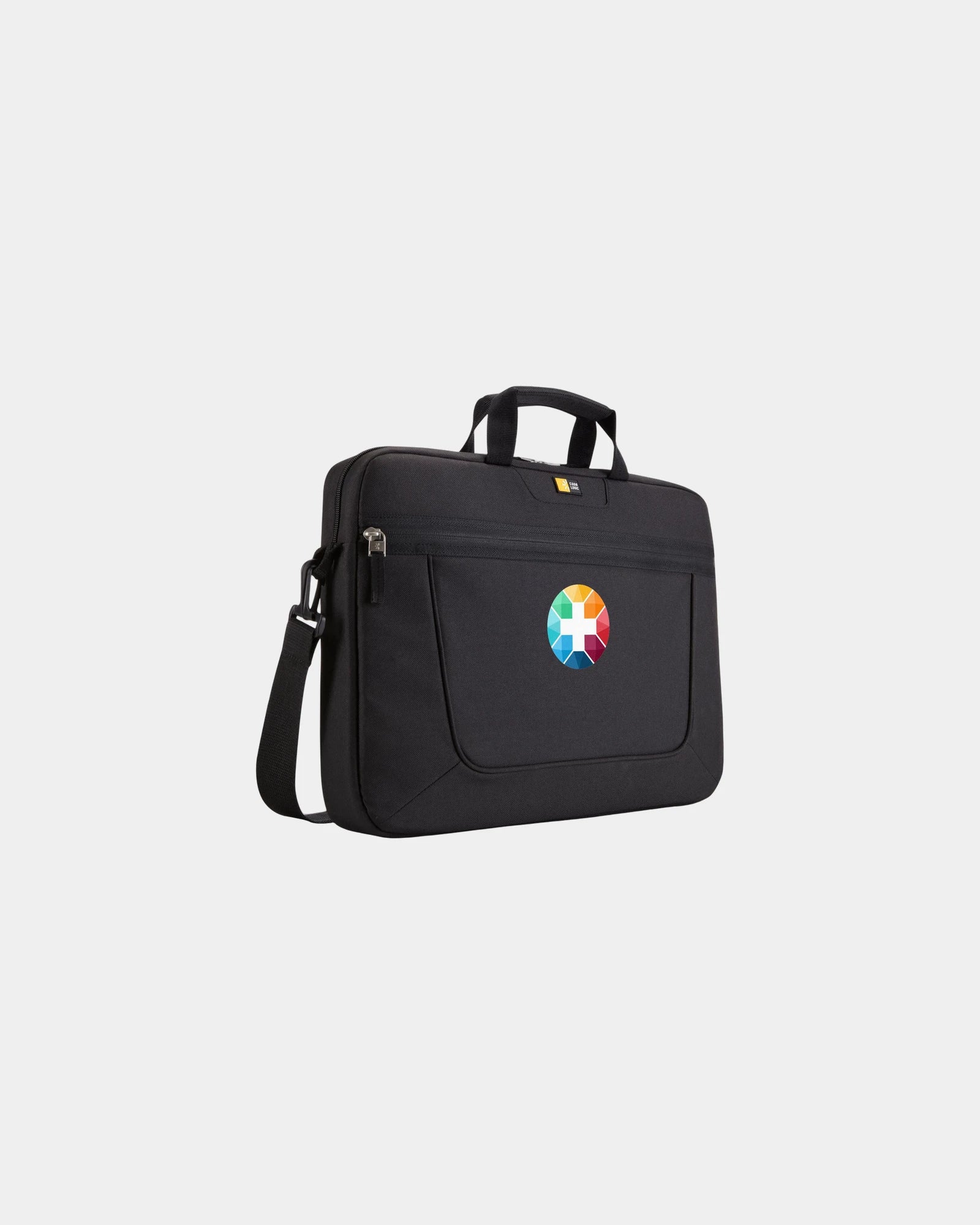 Laptoptas Case Logic Value 15.6 om te personaliseren - 1