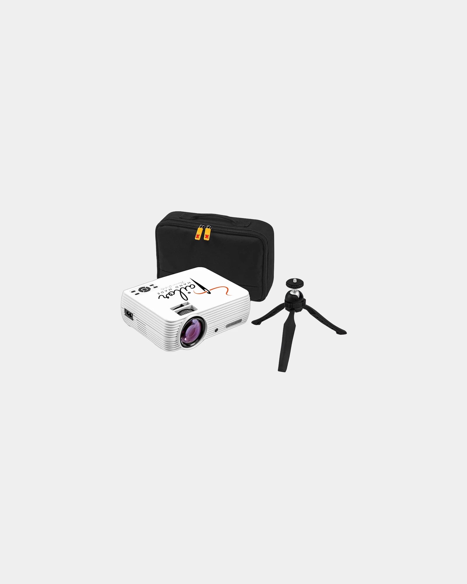 Beamer Kodak Flik Full HD 1080p om te personaliseren - 3