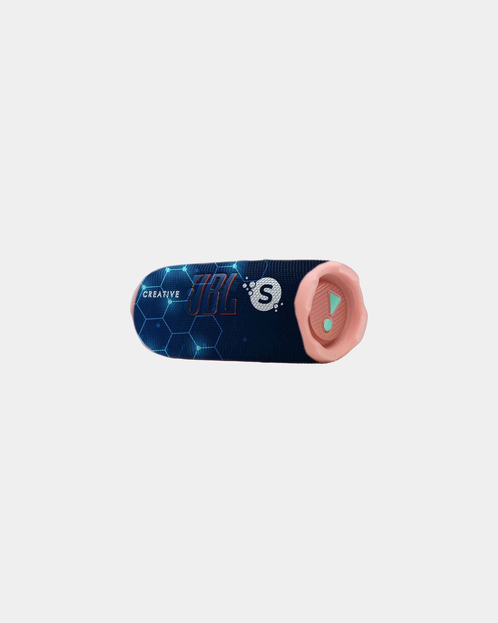 Speaker waterdicht IP68 JBL Flip 7 om te personaliseren - Roze
