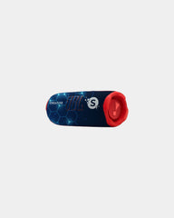 Speaker waterdicht IP68 JBL Flip 7 om te personaliseren - Rood