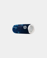 Speaker waterdicht IP68 JBL Flip 7 om te personaliseren - Wit