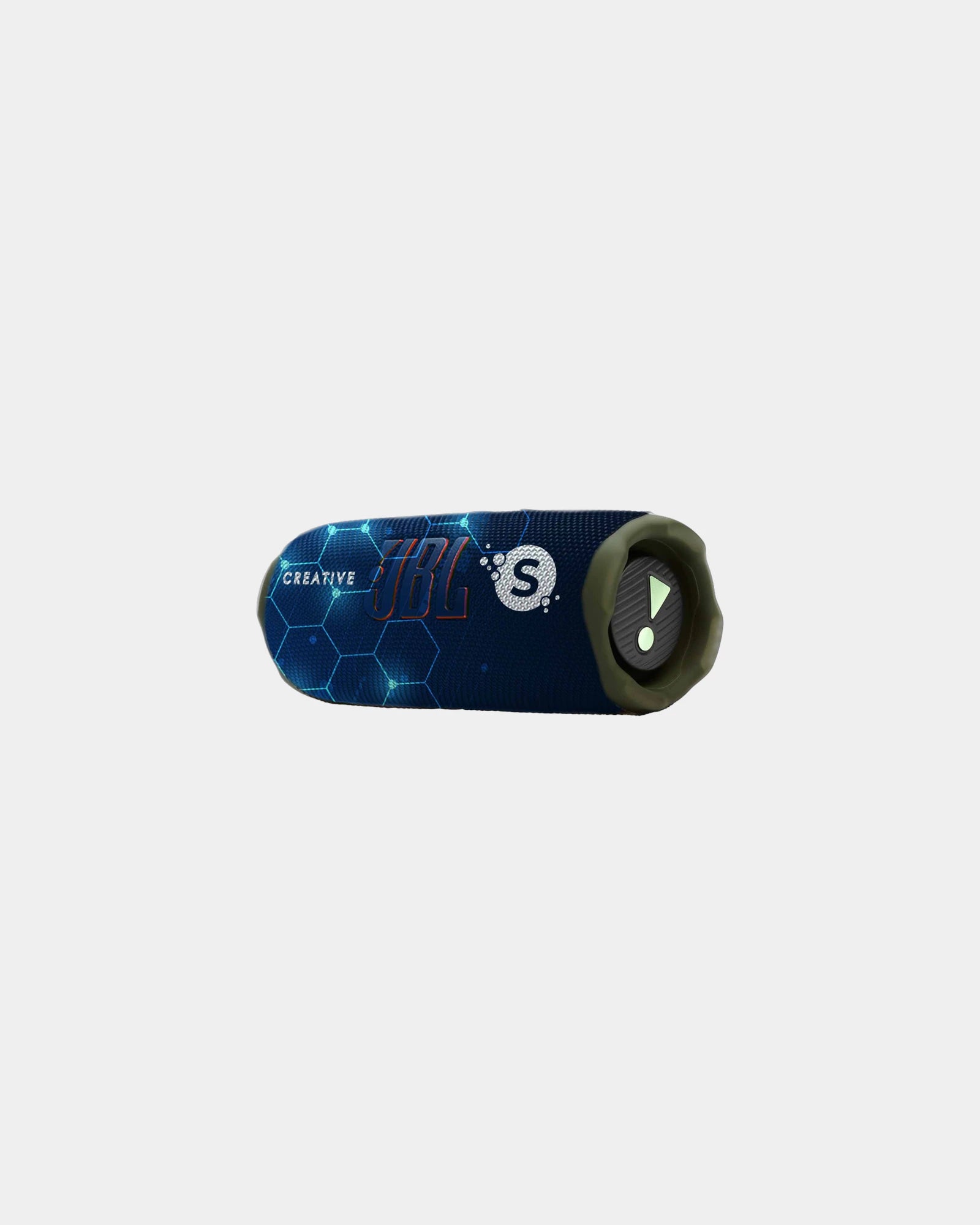 Speaker waterdicht IP68 JBL Flip 7 om te personaliseren - Squad