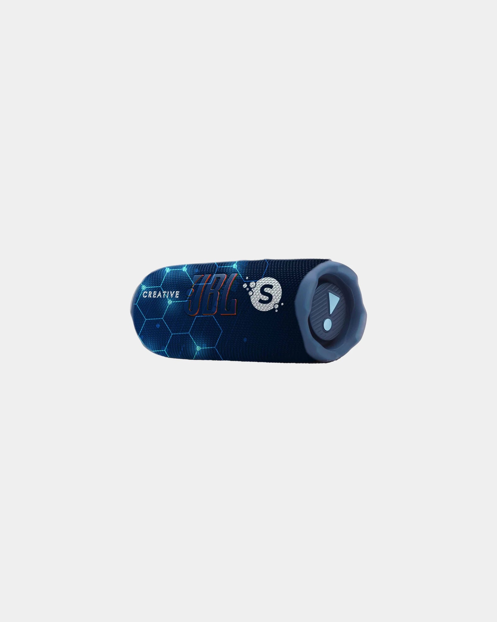 Speaker waterdicht IP68 JBL Flip 7 om te personaliseren - Blauw