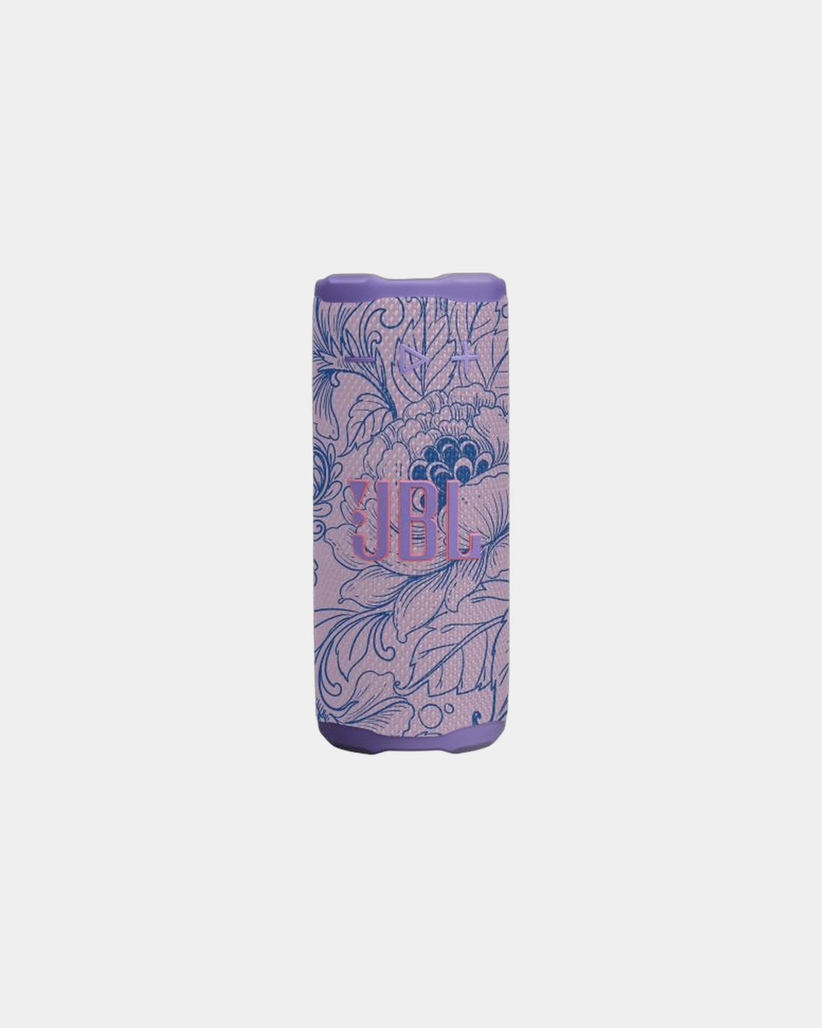 Speaker waterdicht IP68 JBL Grip om te personaliseren - Paars