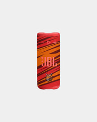 Speaker waterdicht IP68 JBL Grip om te personaliseren - Rood