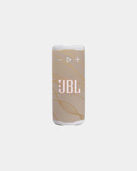 Speaker waterdicht IP68 JBL Grip om te personaliseren - Wit
