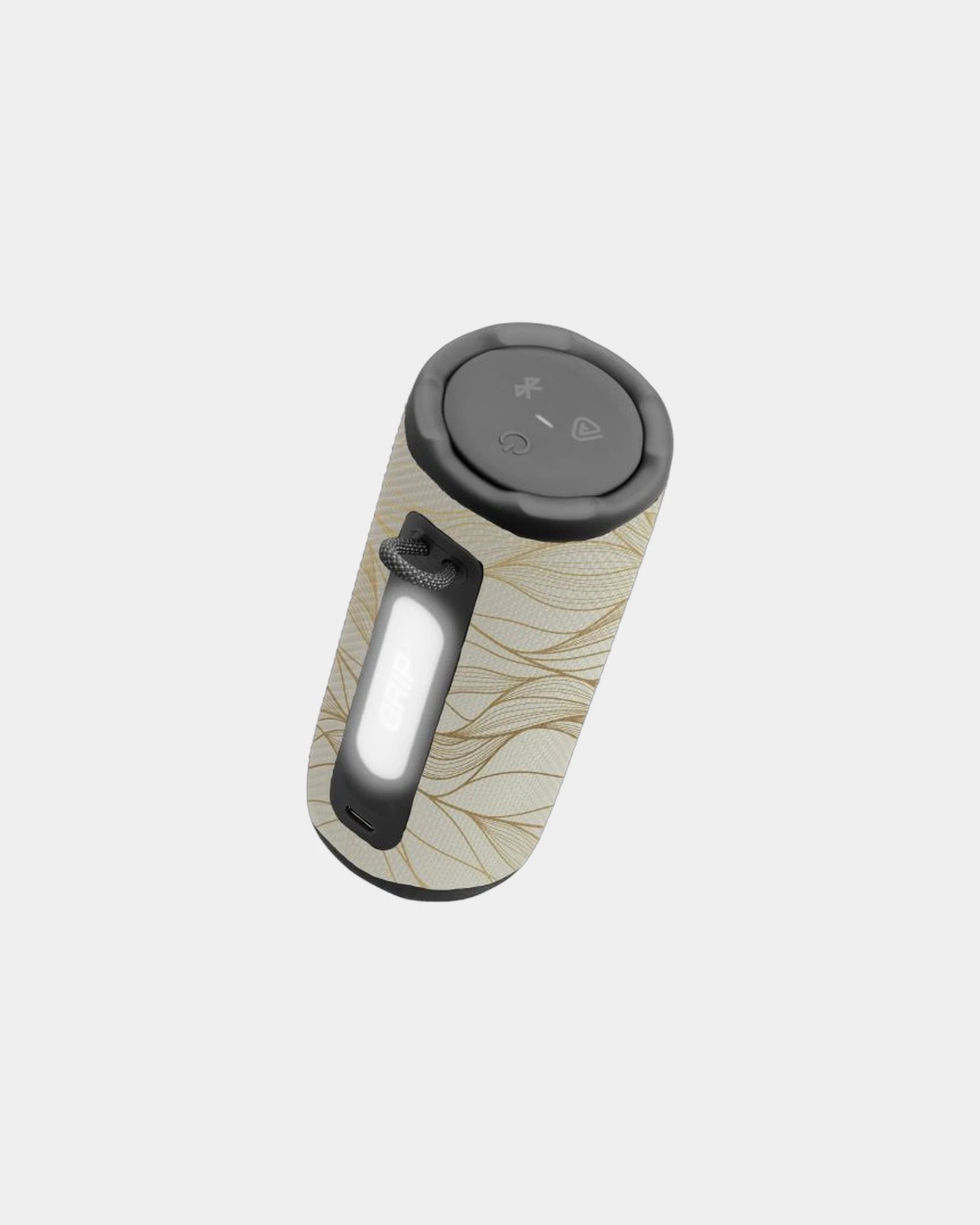Speaker waterdicht IP68 JBL Grip om te personaliseren - 2